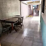 Casa Espacosa- Ubatuba