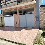 Casa Espacosa- Ubatuba