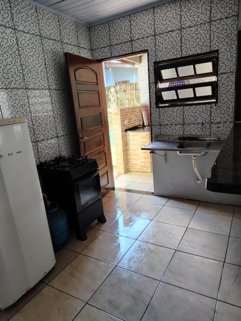 Casa Espacosa- Casa de férias