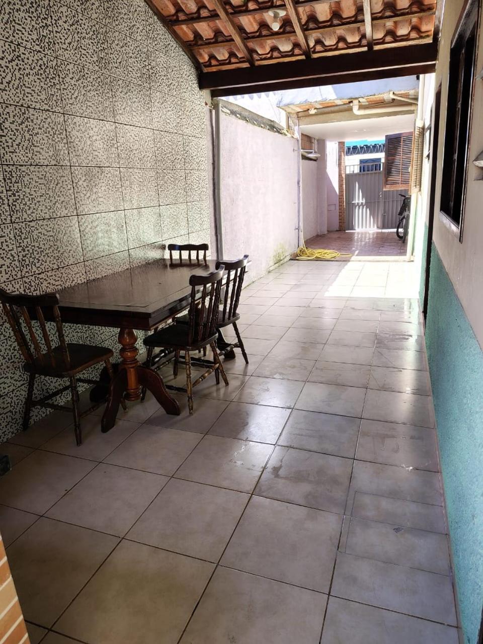 Casa Espacosa- Casa de férias Ubatuba