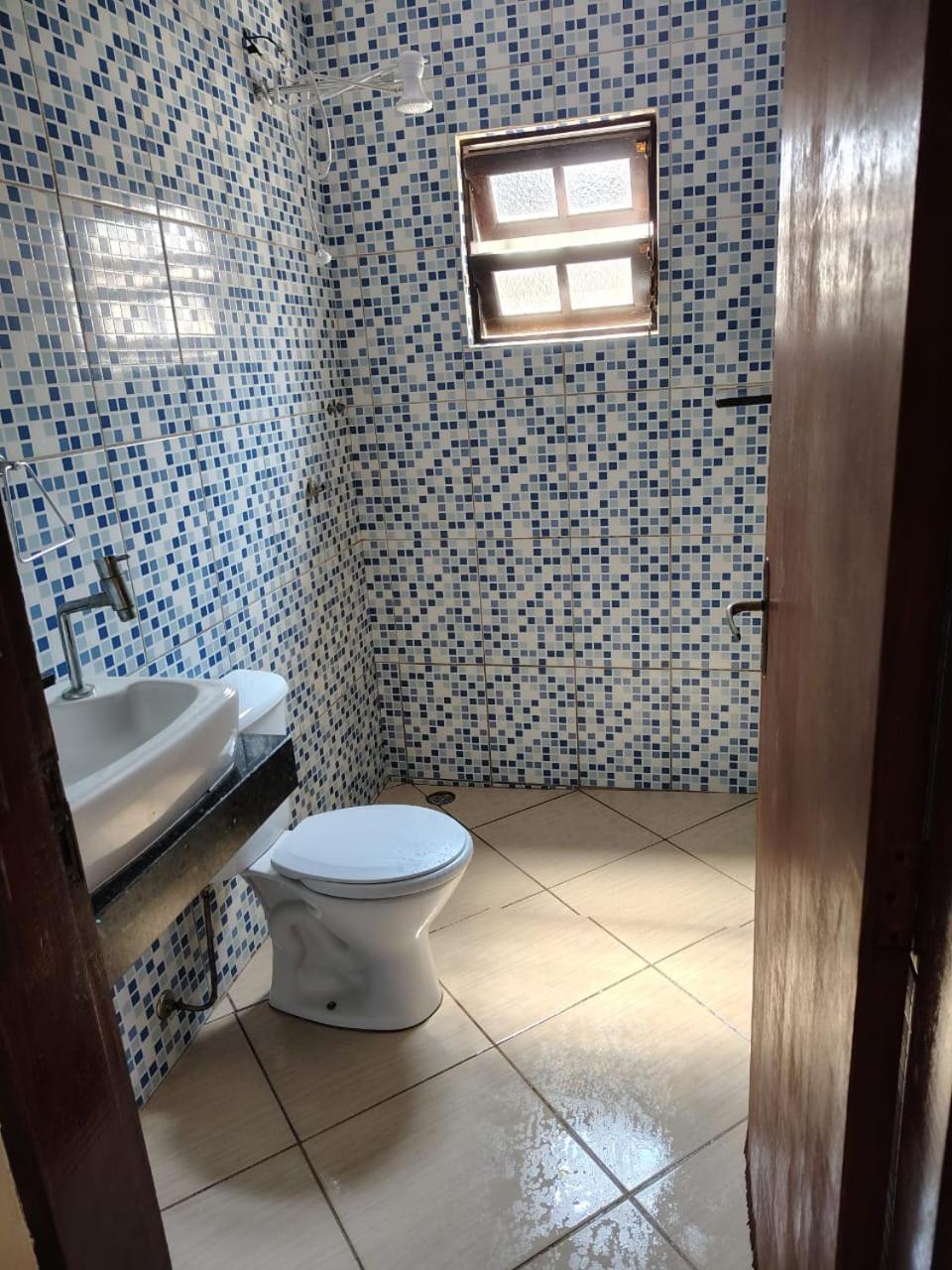 Casa Espacosa- Casa de férias