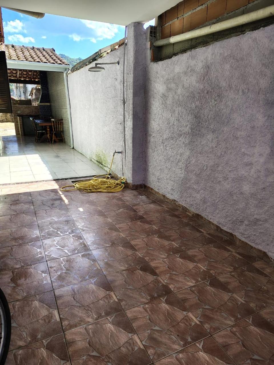 Casa Espacosa- Casa de férias Ubatuba