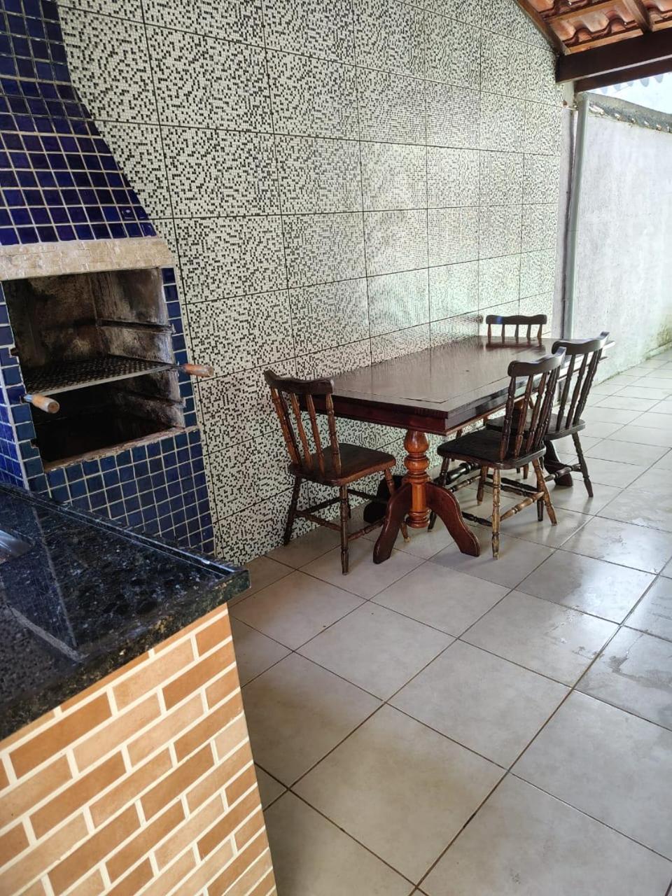 Casa Espacosa- * Ubatuba