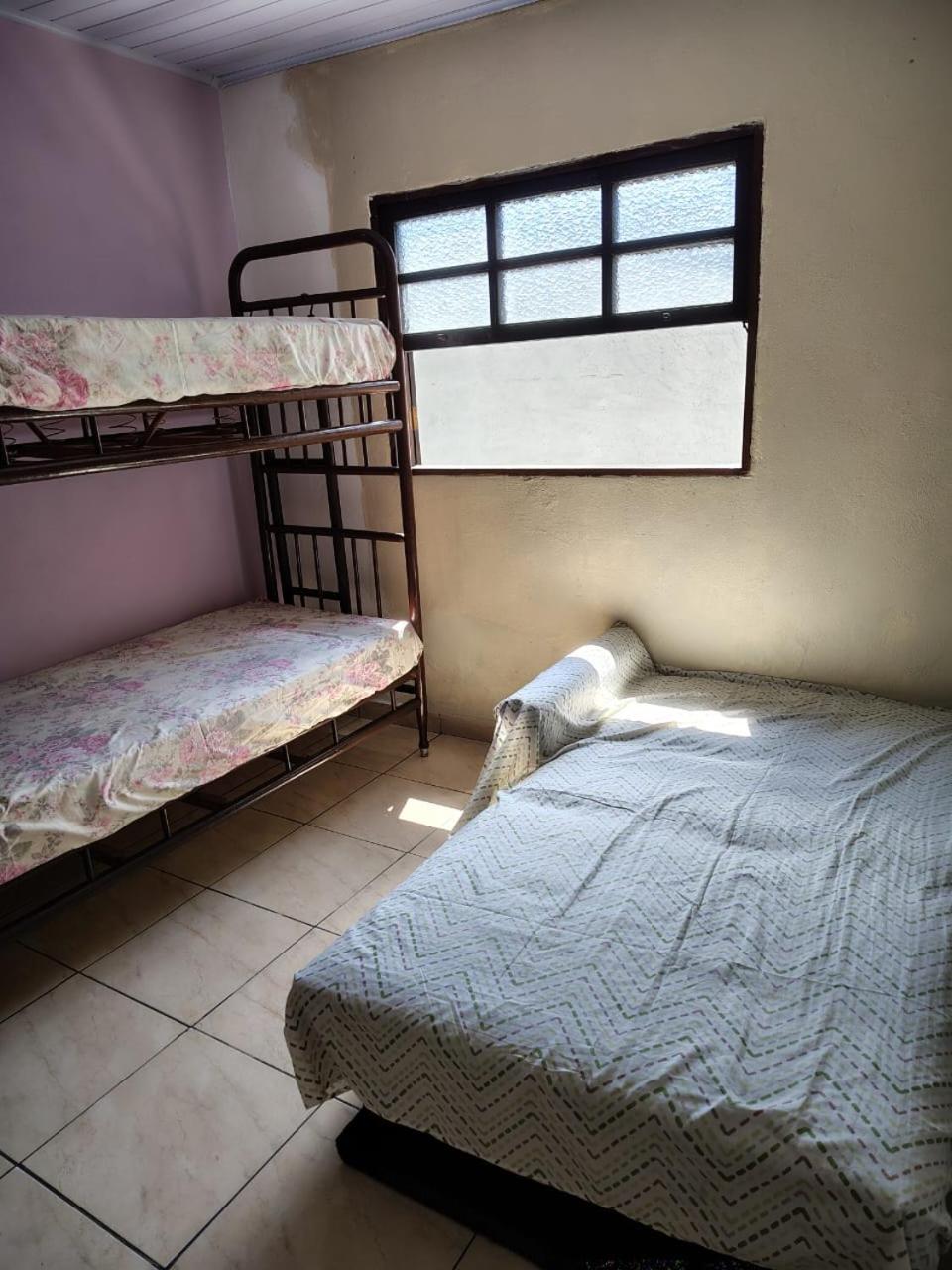 Casa Espacosa- Ubatuba