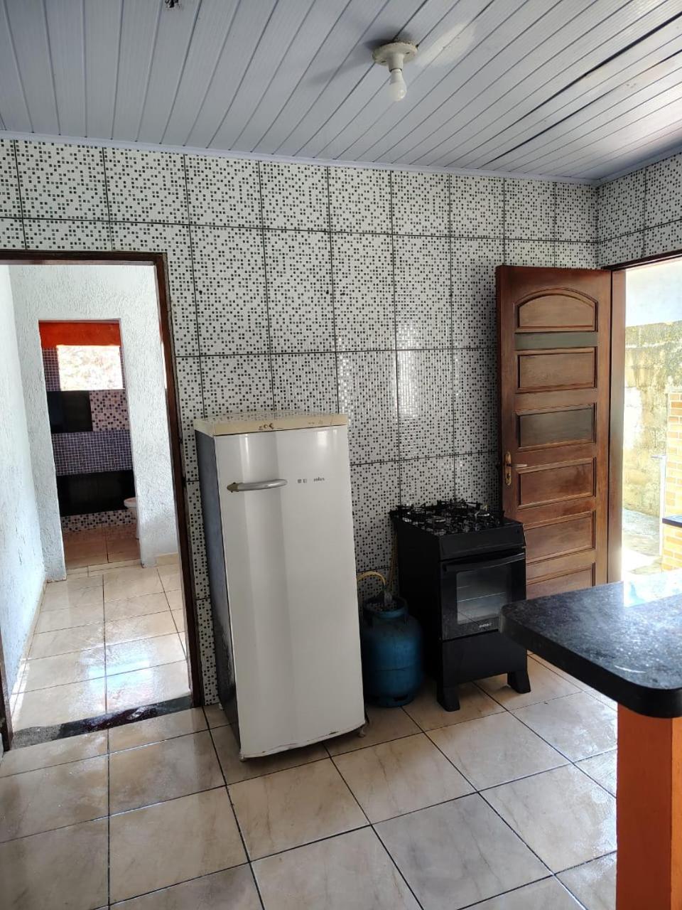 Casa Espacosa-