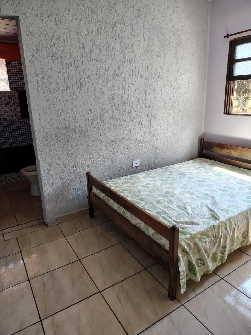 Casa Espacosa- Casa de férias Ubatuba